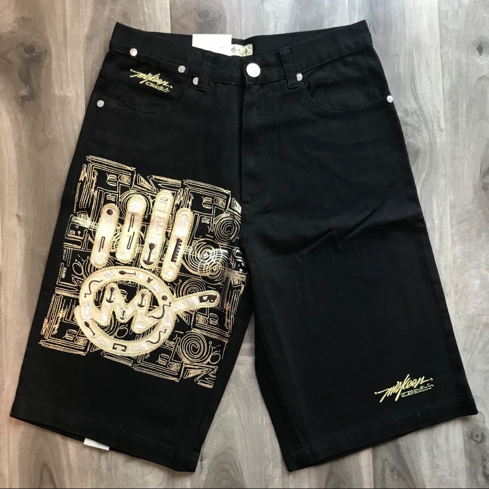 Miskeen Originals Shorts W32